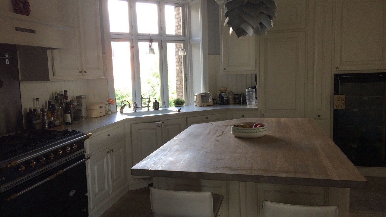 Photo of Kitchen in Norrebro