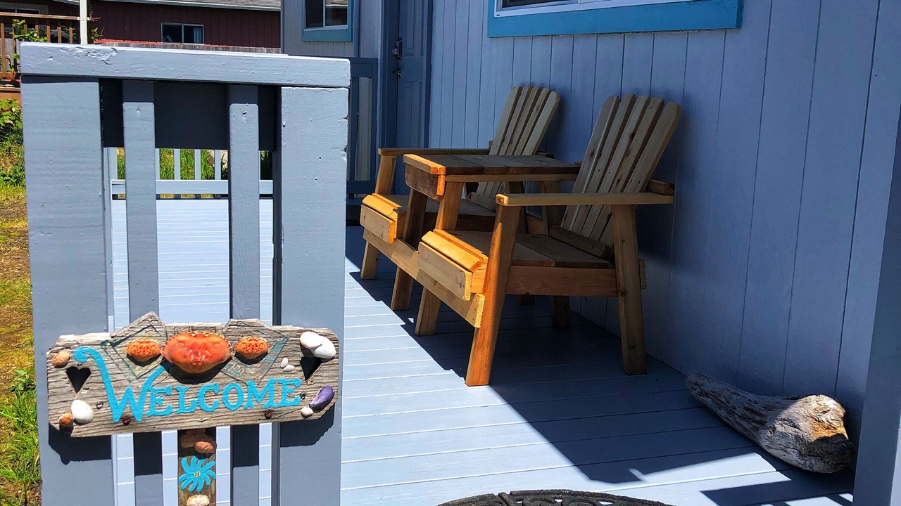 Photo of Outdoor in Pacific Beach