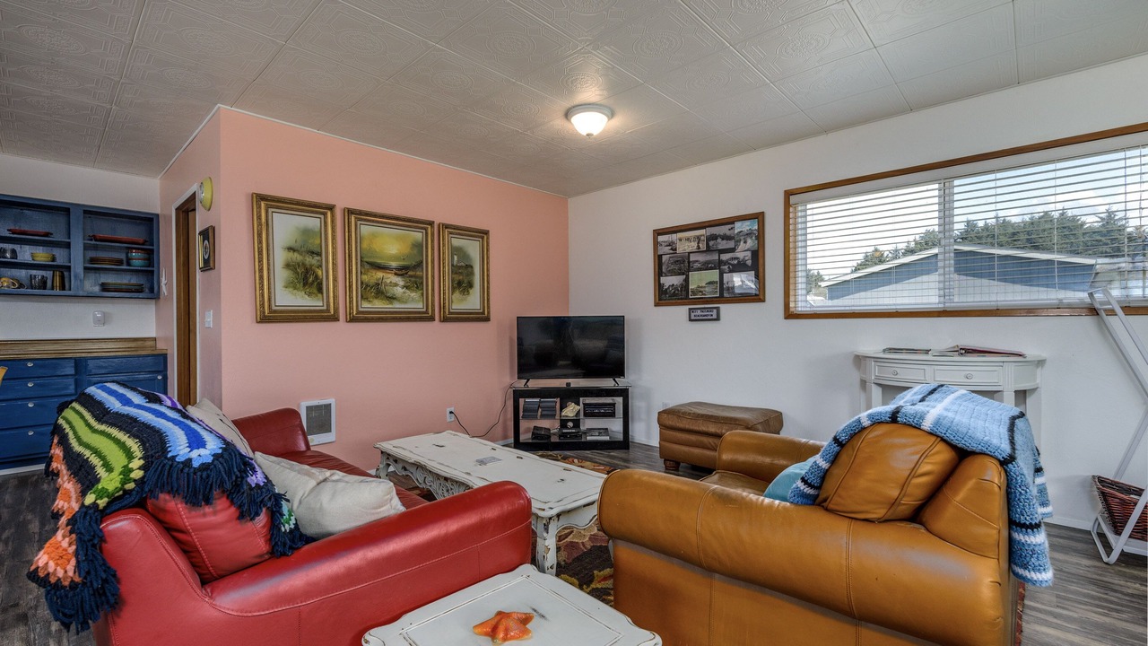 Photo of Livingroom in Pacific Beach