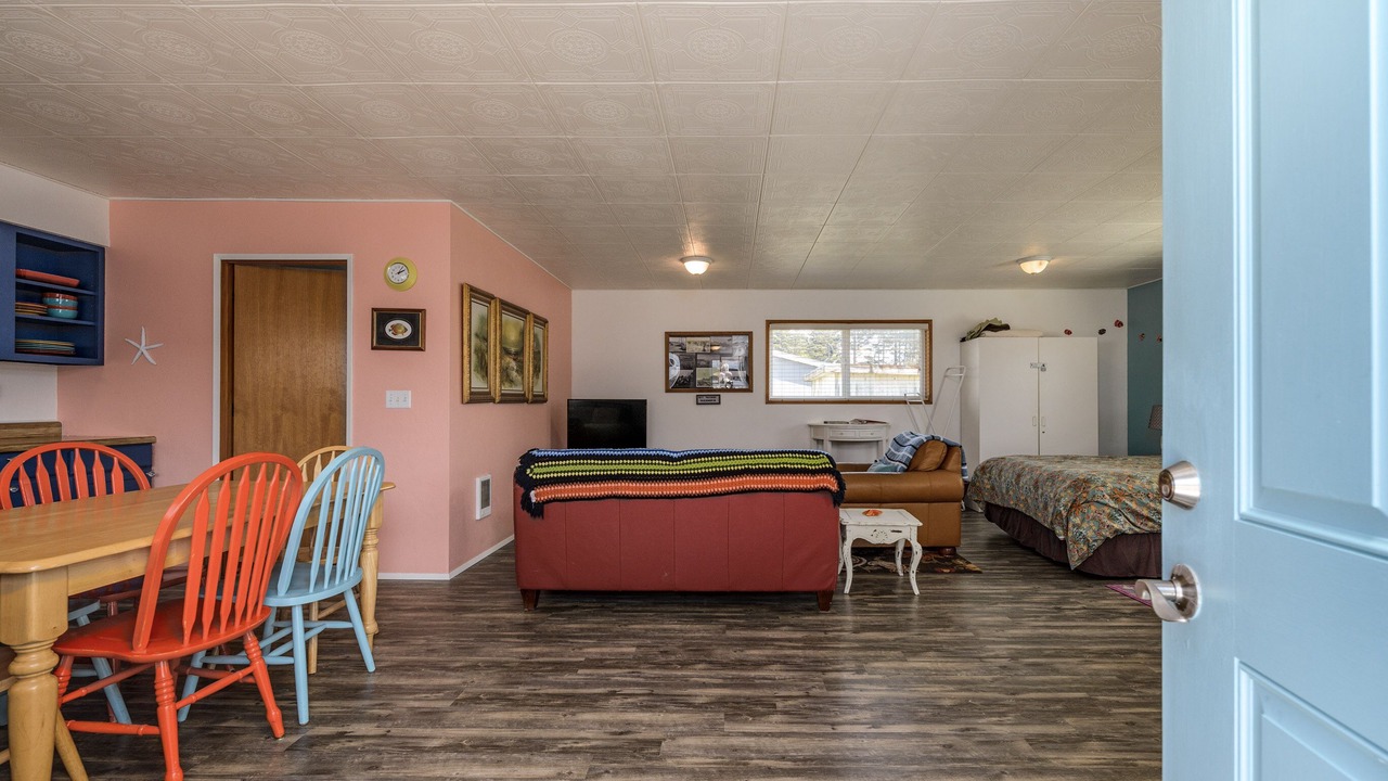 Photo of Bedroom in Pacific Beach