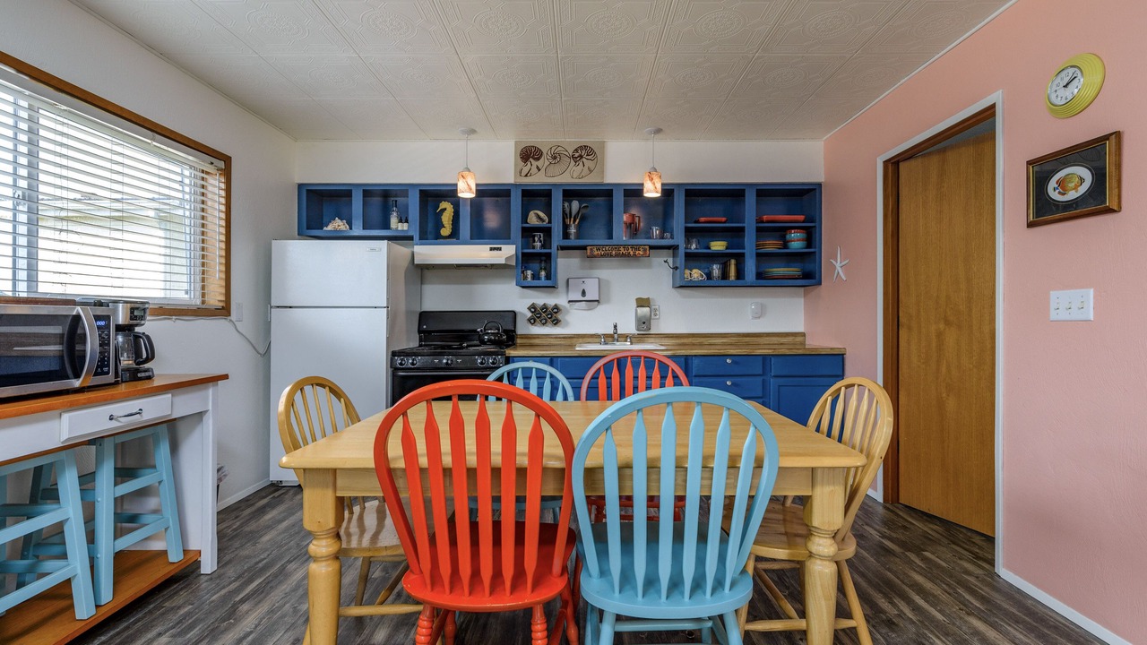 Photo of Kitchen in Pacific Beach
