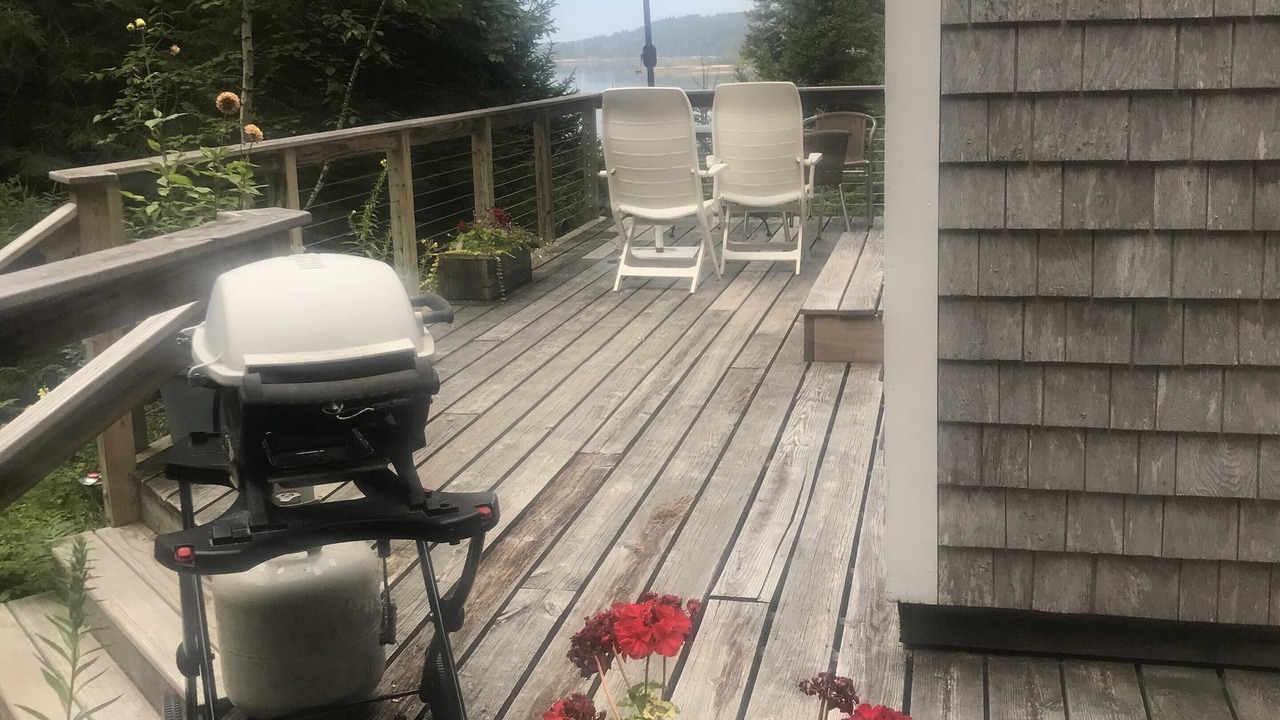 Photo of Patio Balcony in Seal Cove