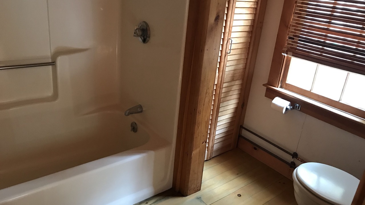 Photo of Bathroom in Seal Cove