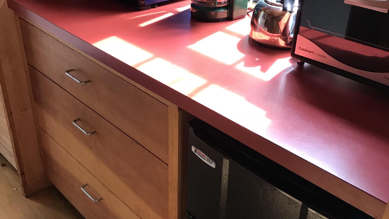 Photo of Kitchen in Seal Cove