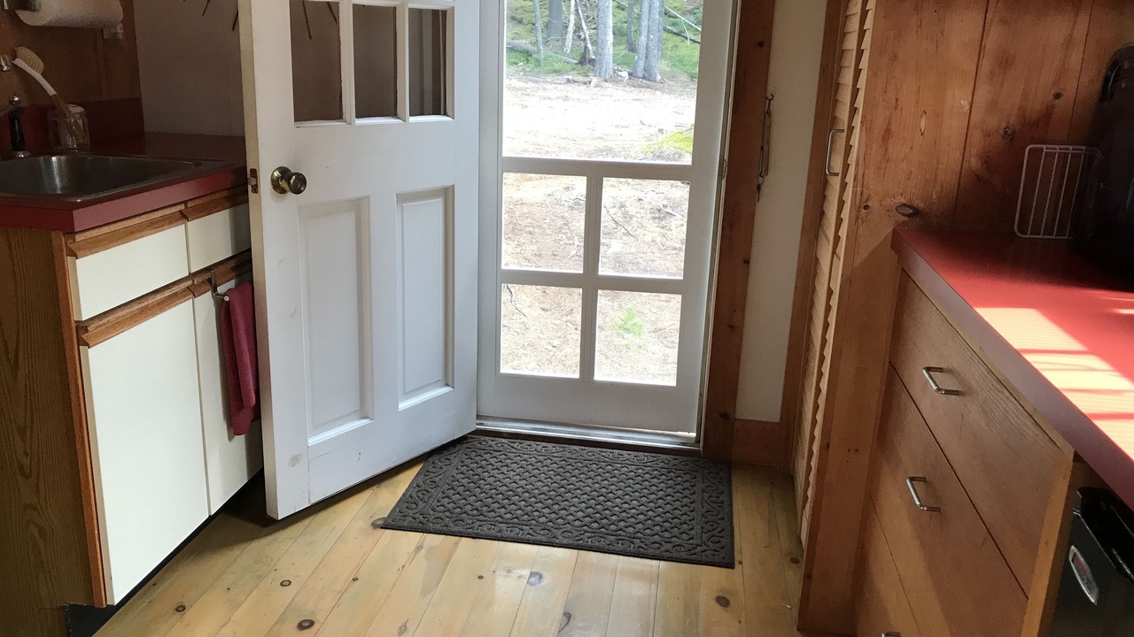 Photo of Kitchen in Seal Cove