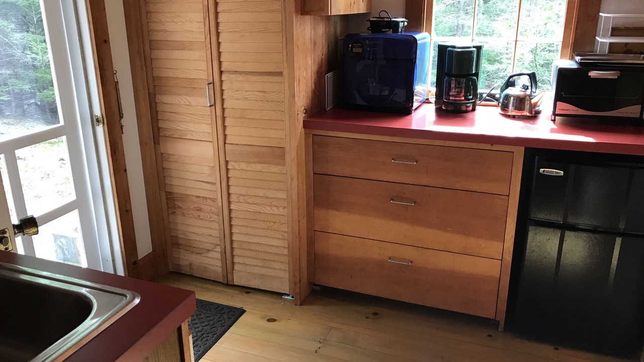 Photo of Kitchen in Seal Cove