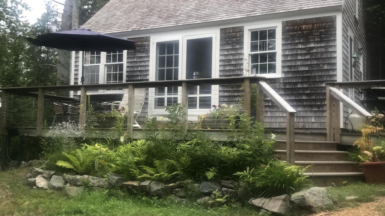Photo of Outdoor in Seal Cove