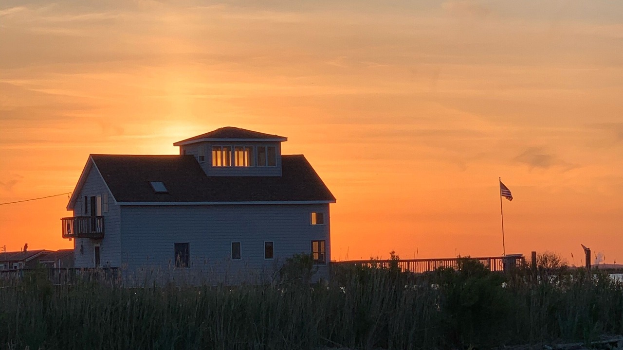 Photo of Outdoor in Cedarville