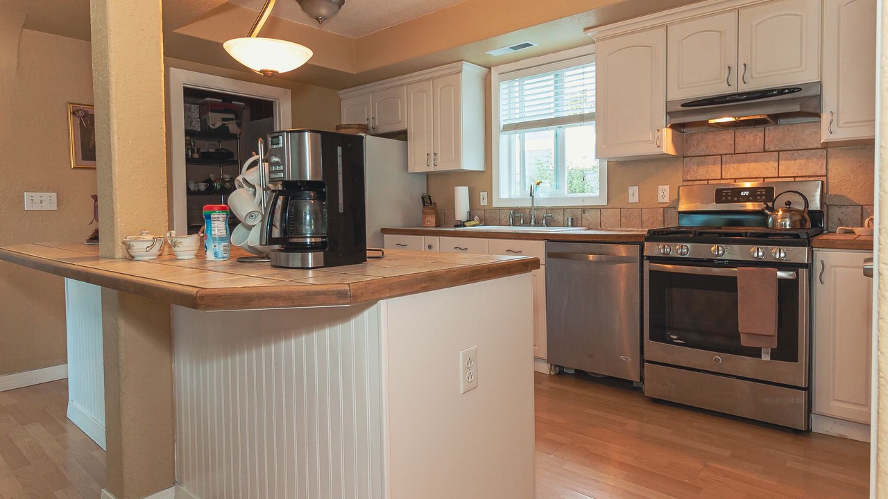 Photo of Kitchen in Yelm