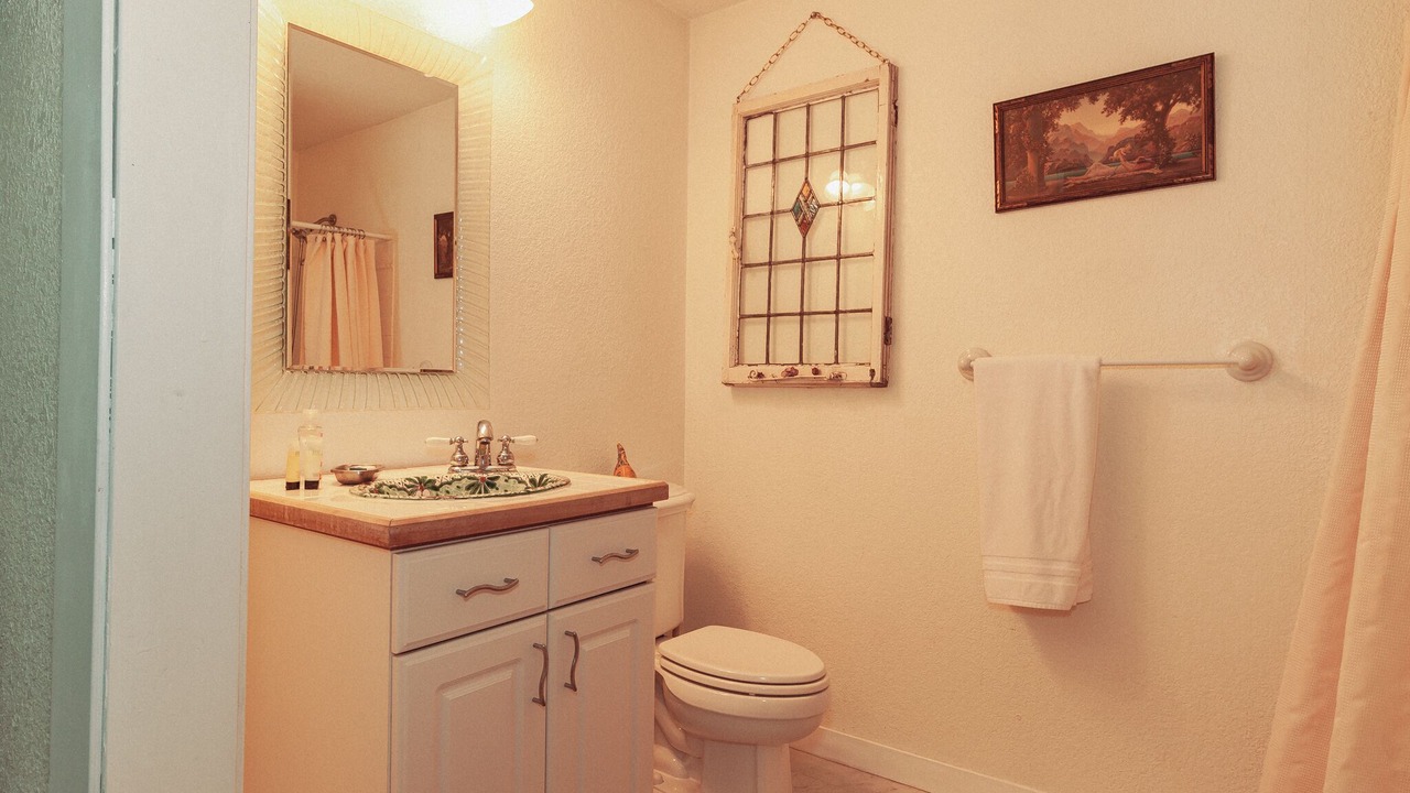 Photo of Bathroom in Yelm