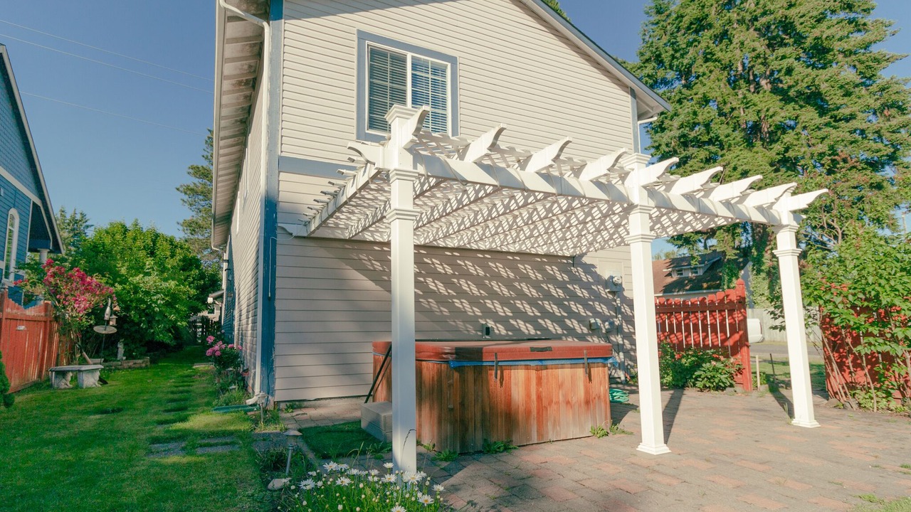 Photo of Outdoor in Yelm