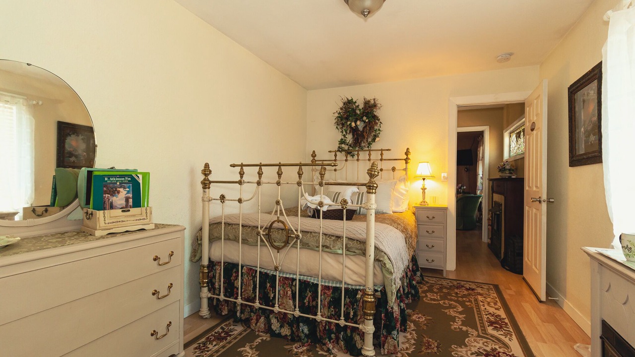 Photo of Bedroom in Yelm