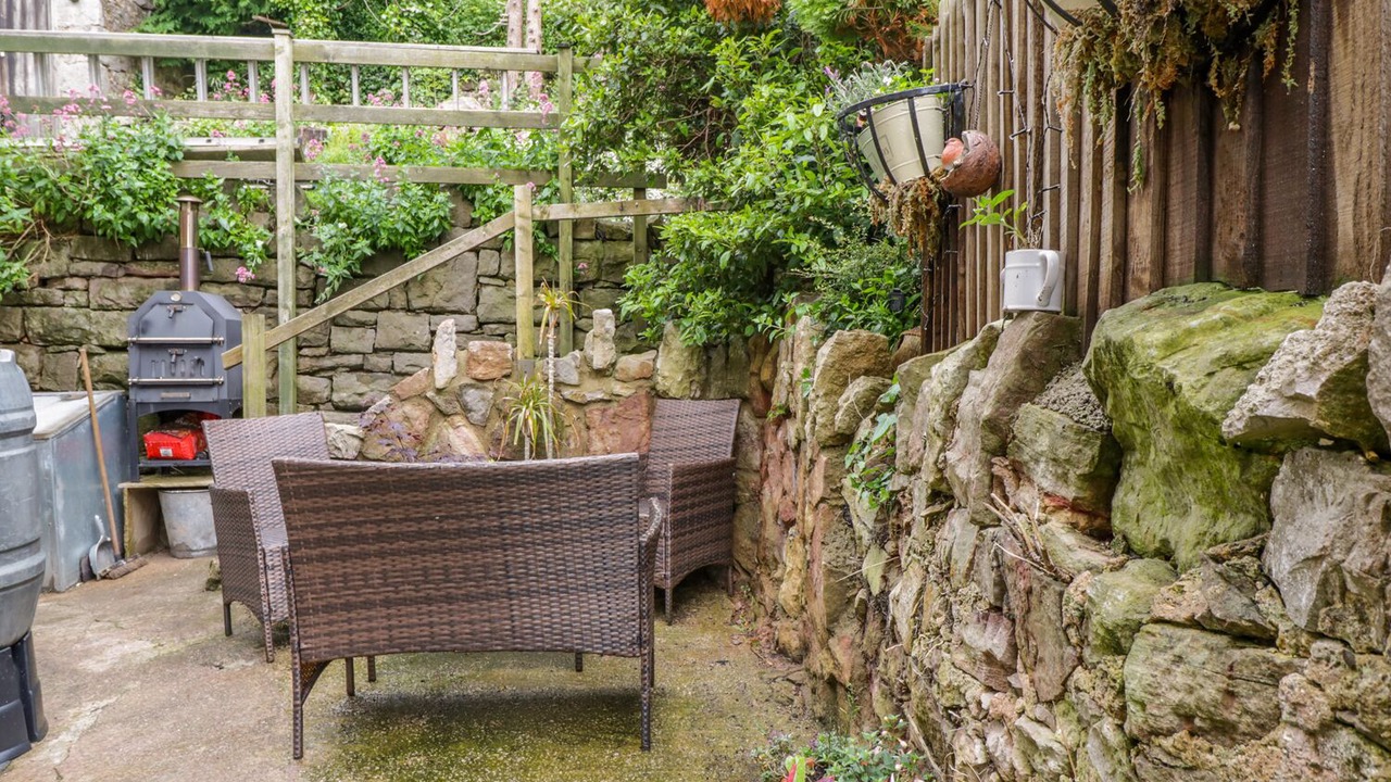 Photo of Outdoor in Llysfaen