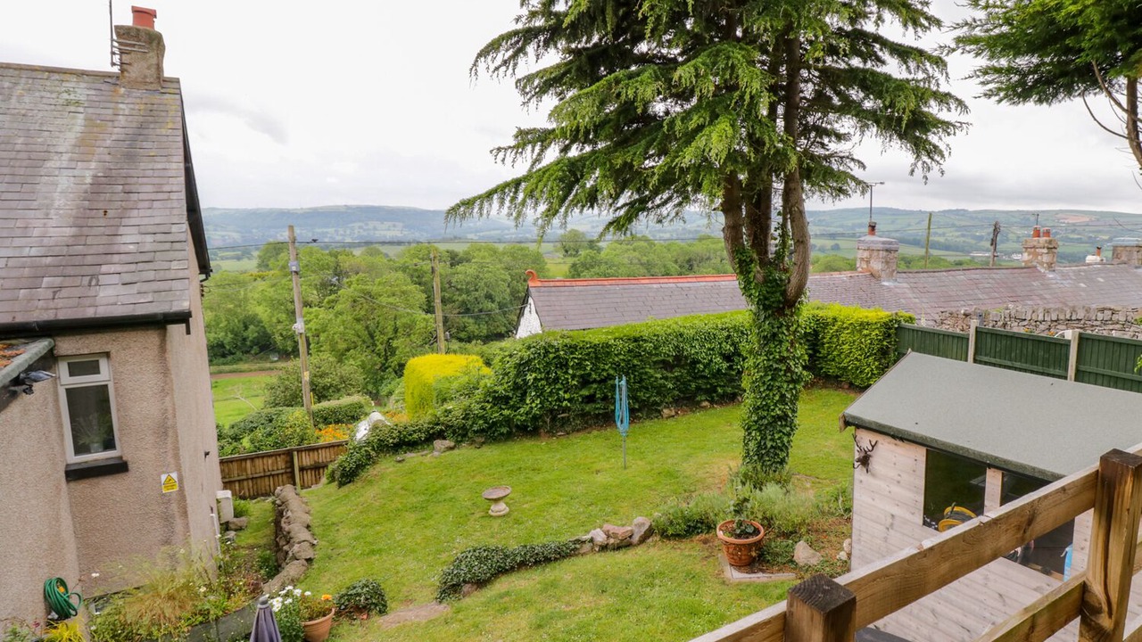 Photo of Outdoor in Llysfaen