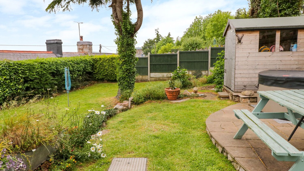 Photo of Outdoor in Llysfaen