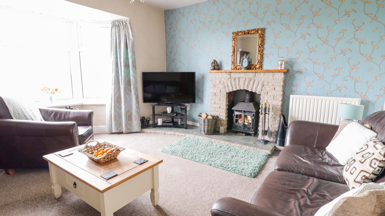 Photo of Livingroom in Llysfaen