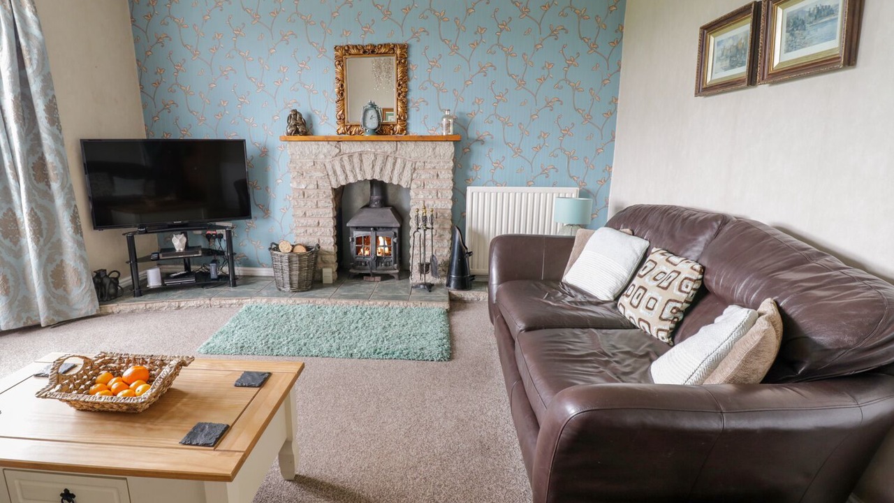 Photo of Livingroom in Llysfaen