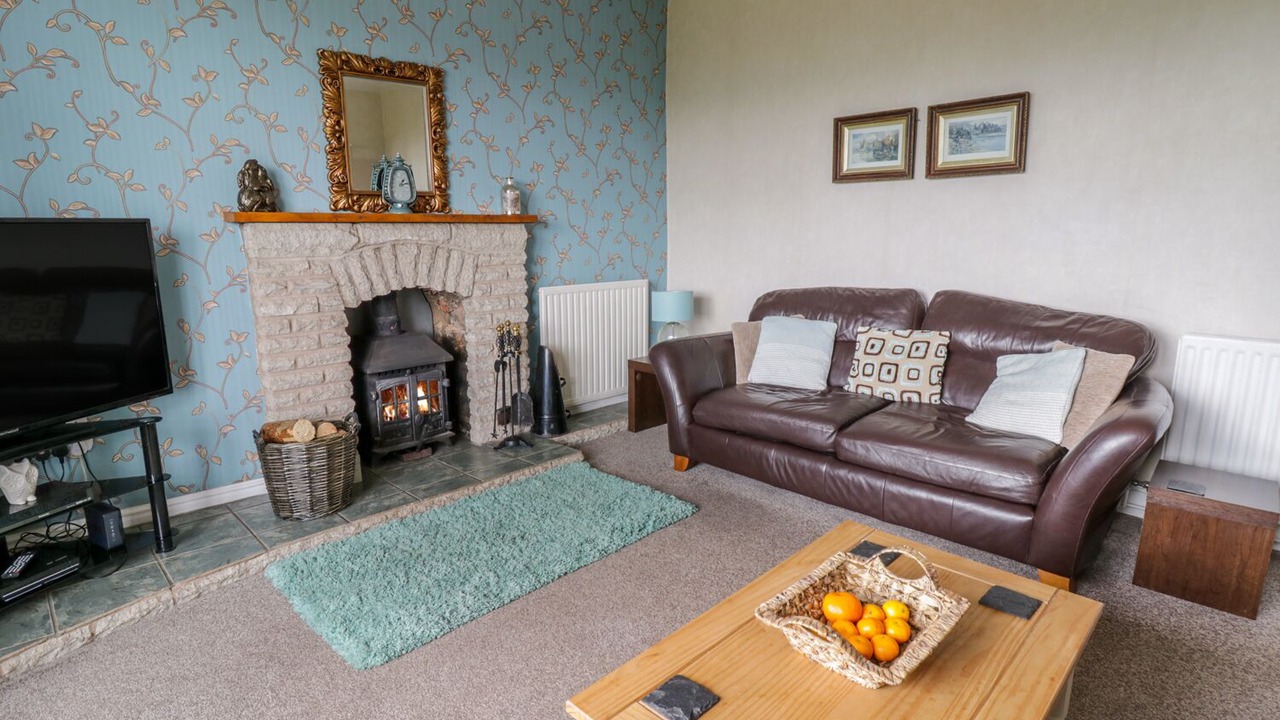 Photo of Livingroom in Llysfaen