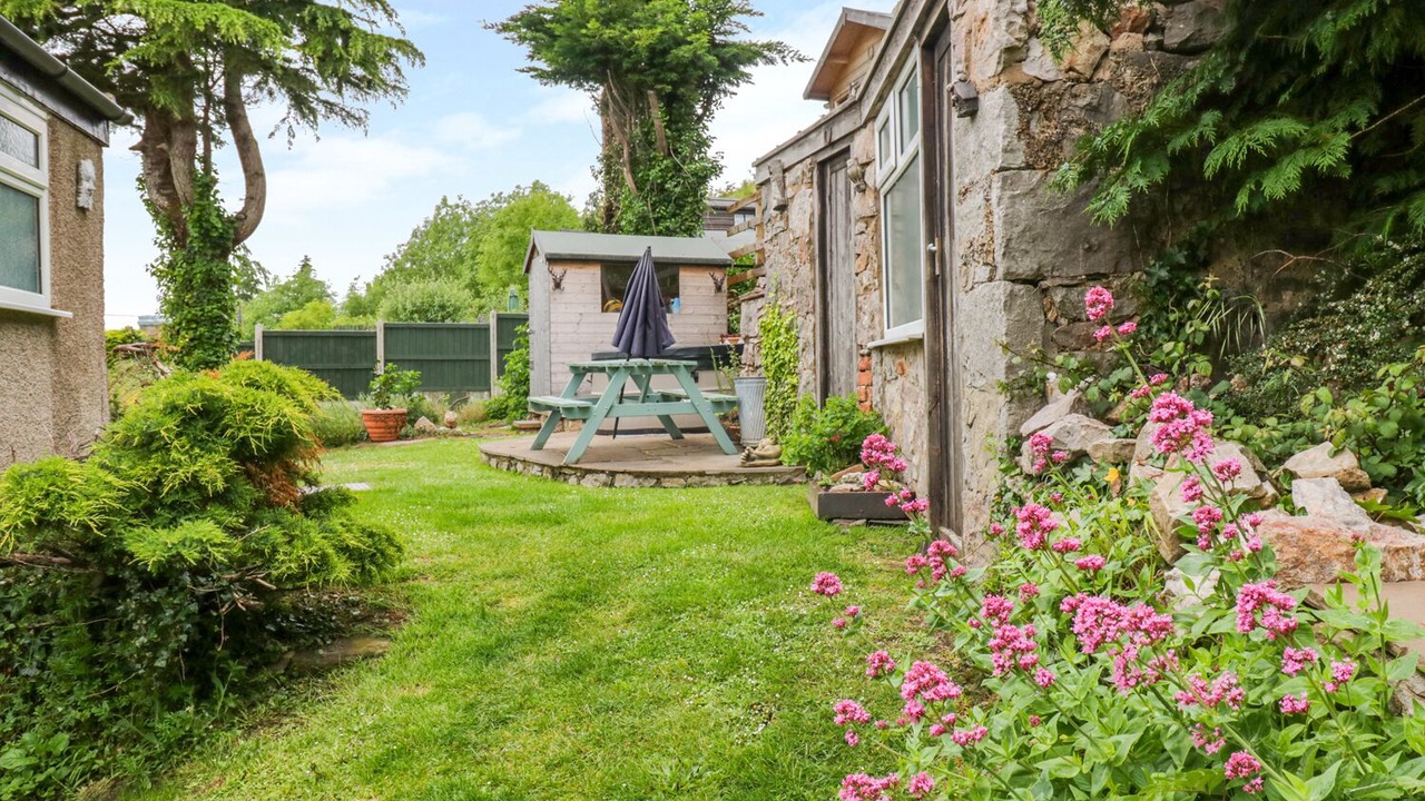 Photo of Outdoor in Llysfaen