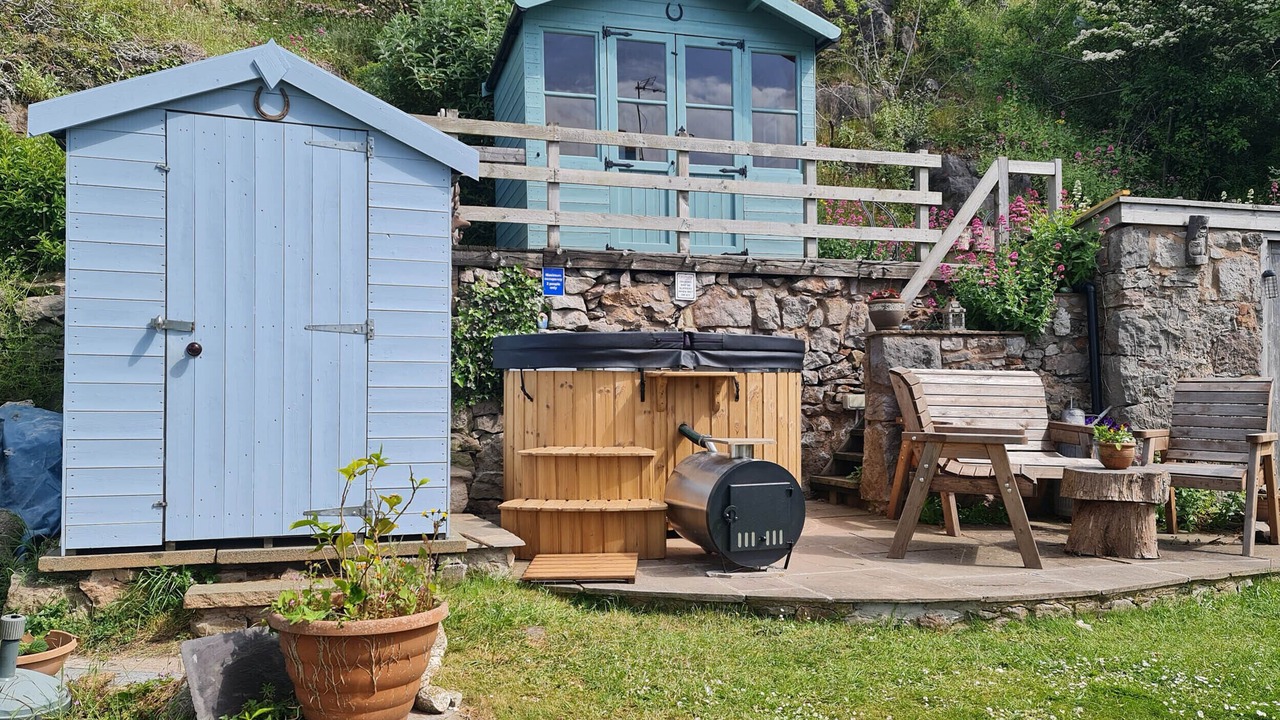 Photo of Outdoor in Llysfaen