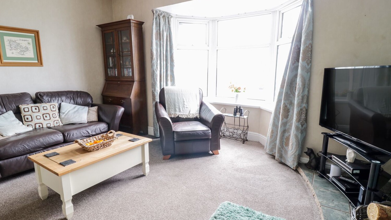 Photo of Livingroom in Llysfaen