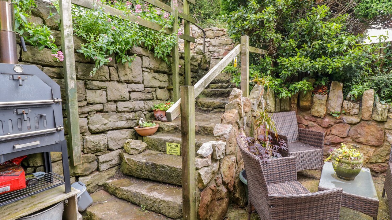 Photo of Outdoor in Llysfaen