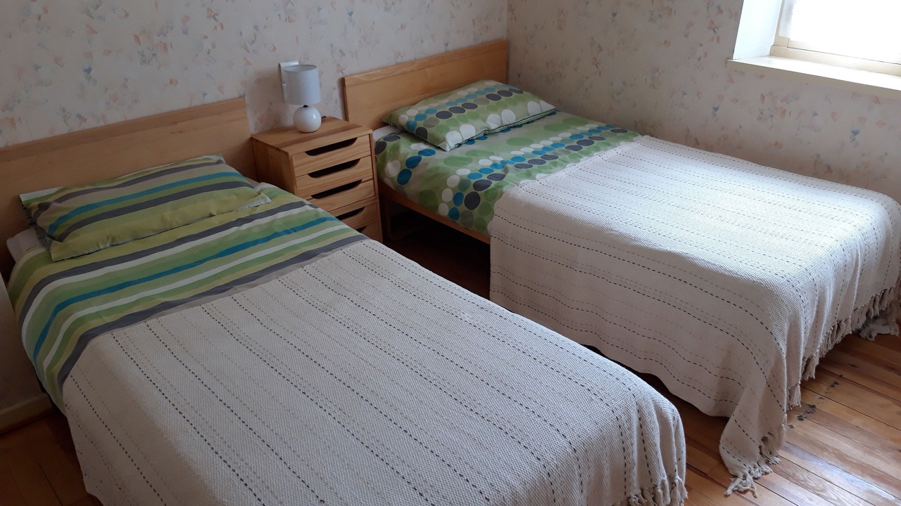 Photo of Bedroom in Fougax-et-Barrineuf