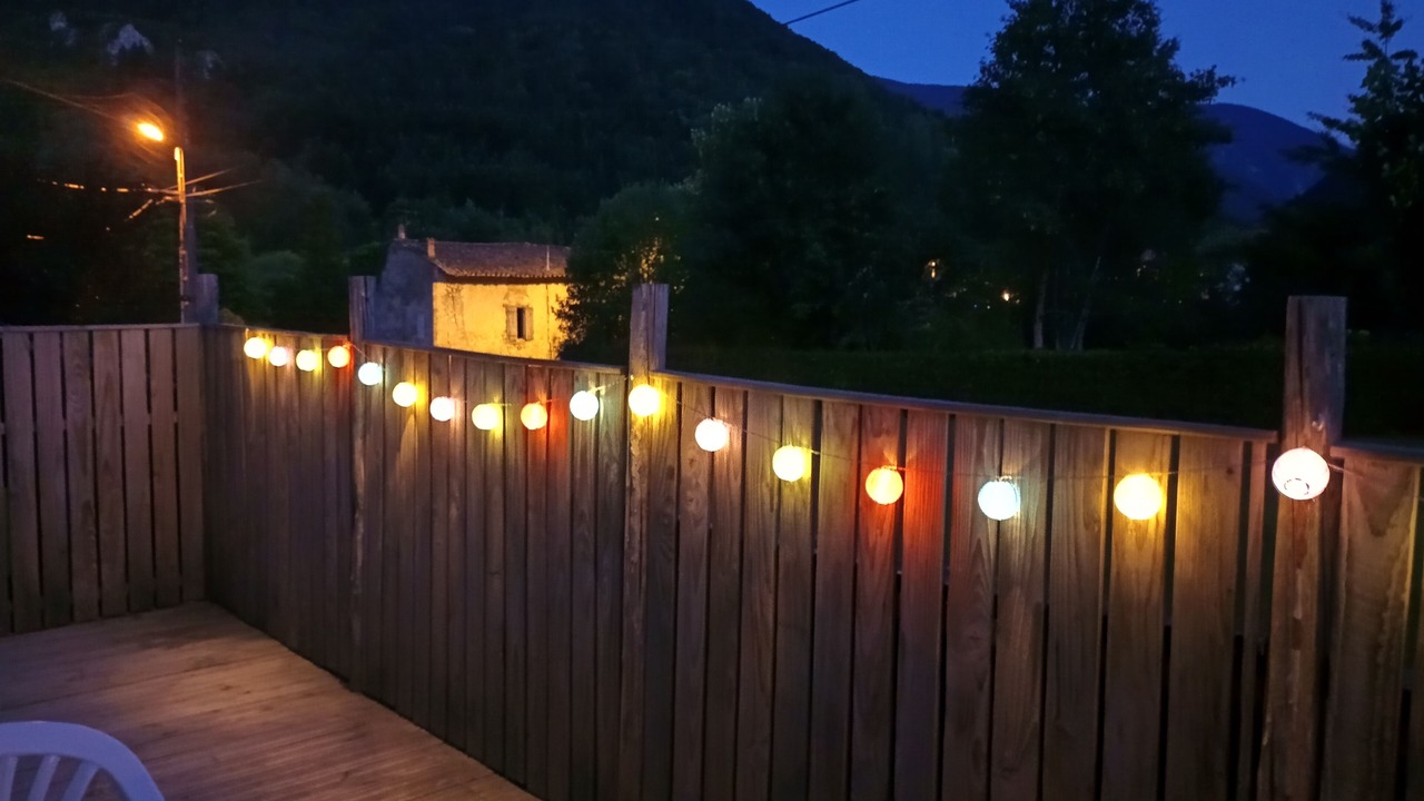 Photo of Outdoor in Fougax-et-Barrineuf