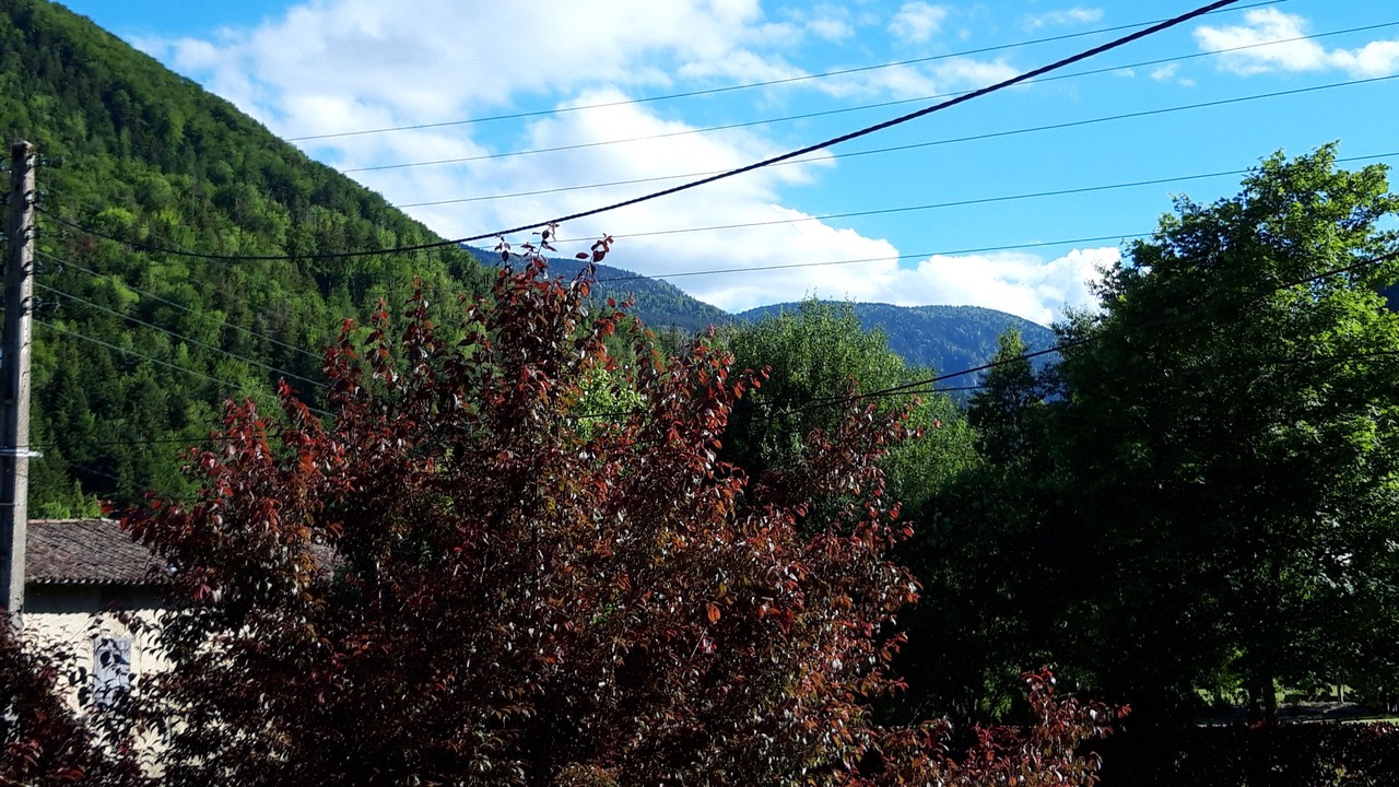 Photo of Outdoor in Fougax-et-Barrineuf