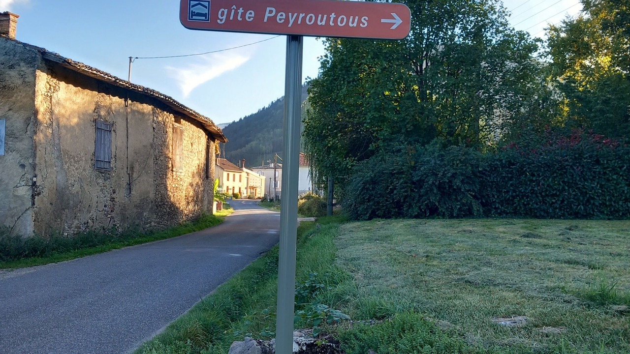 Photo of Outdoor in Fougax-et-Barrineuf