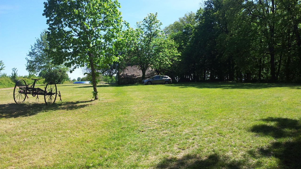 Photo of Outdoor in Nojals-et-Clotte