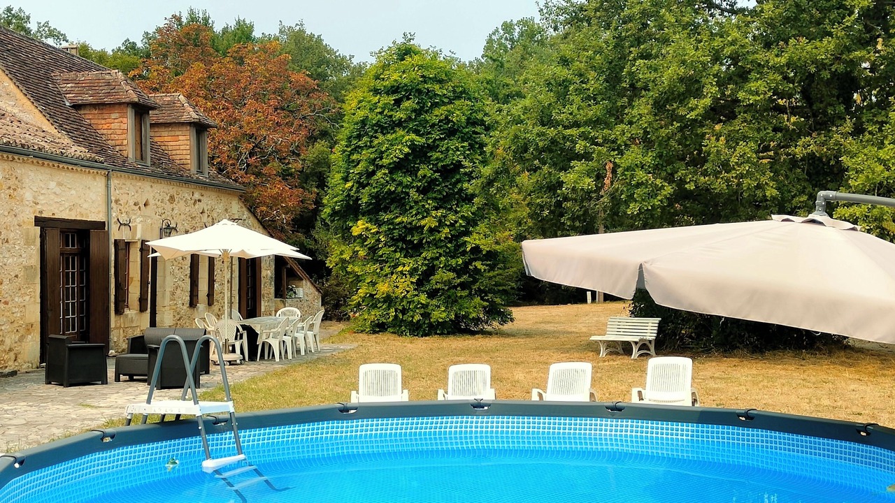 Photo of Outdoor in Nojals-et-Clotte