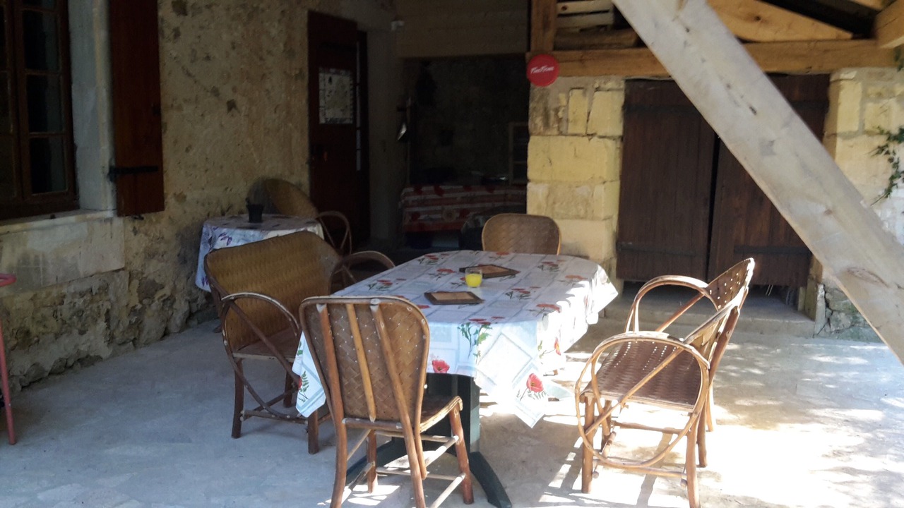 Photo of Outdoor in Nojals-et-Clotte