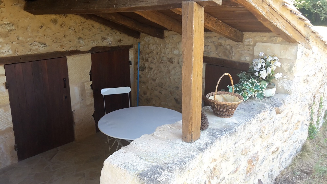 Photo of Outdoor in Nojals-et-Clotte