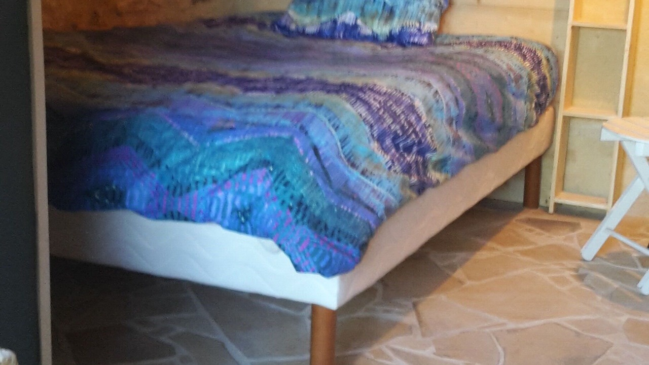 Photo of Bedroom in Nojals-et-Clotte