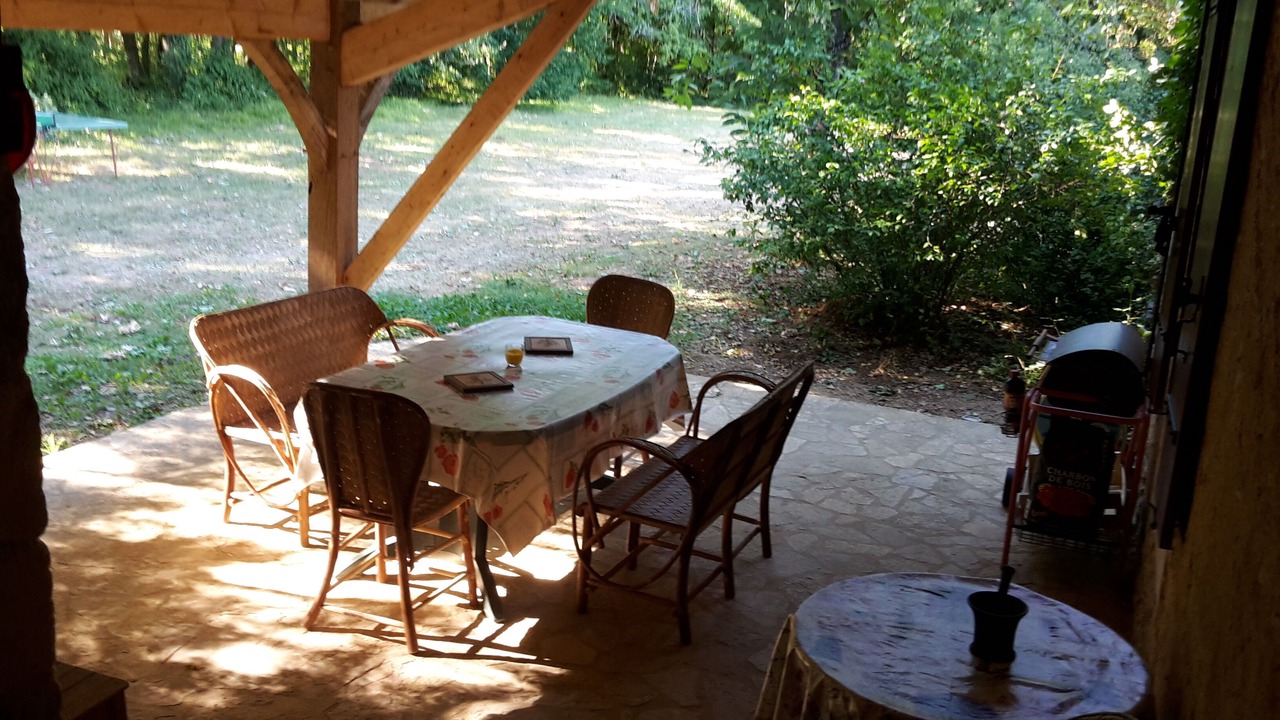 Photo of Outdoor in Nojals-et-Clotte