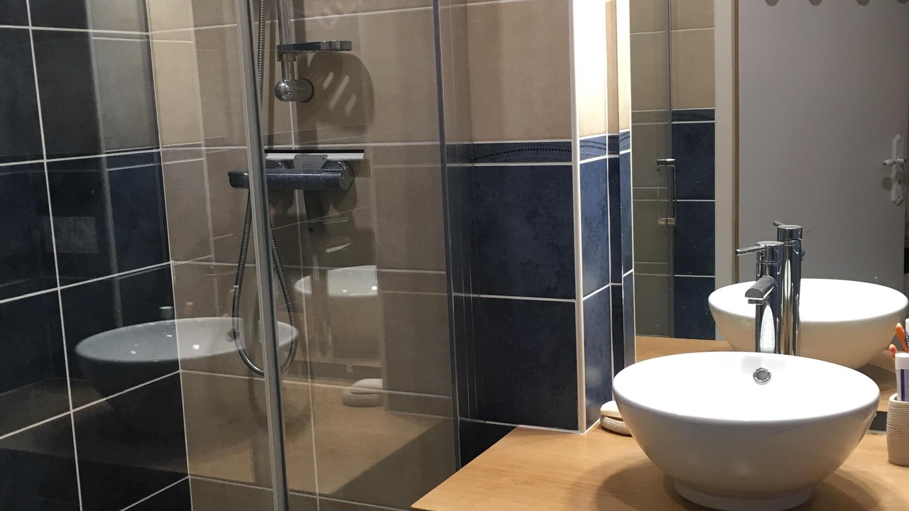 Photo of Bathroom in Nojals-et-Clotte