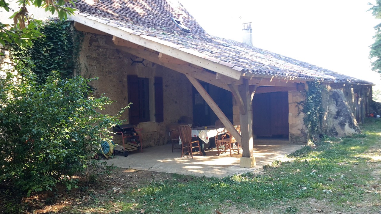 Photo of Outdoor in Nojals-et-Clotte