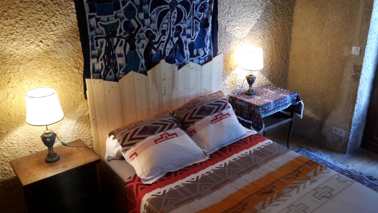 Photo of Bedroom in Nojals-et-Clotte