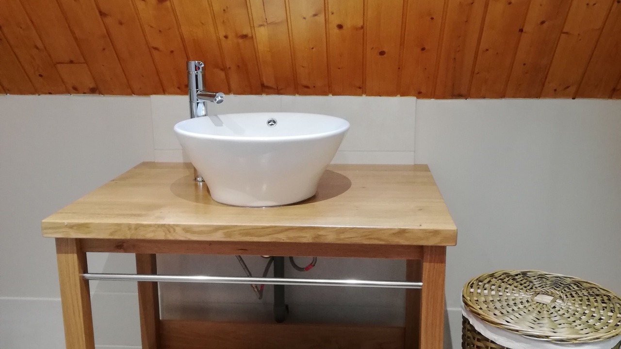 Photo of Bathroom in Nojals-et-Clotte