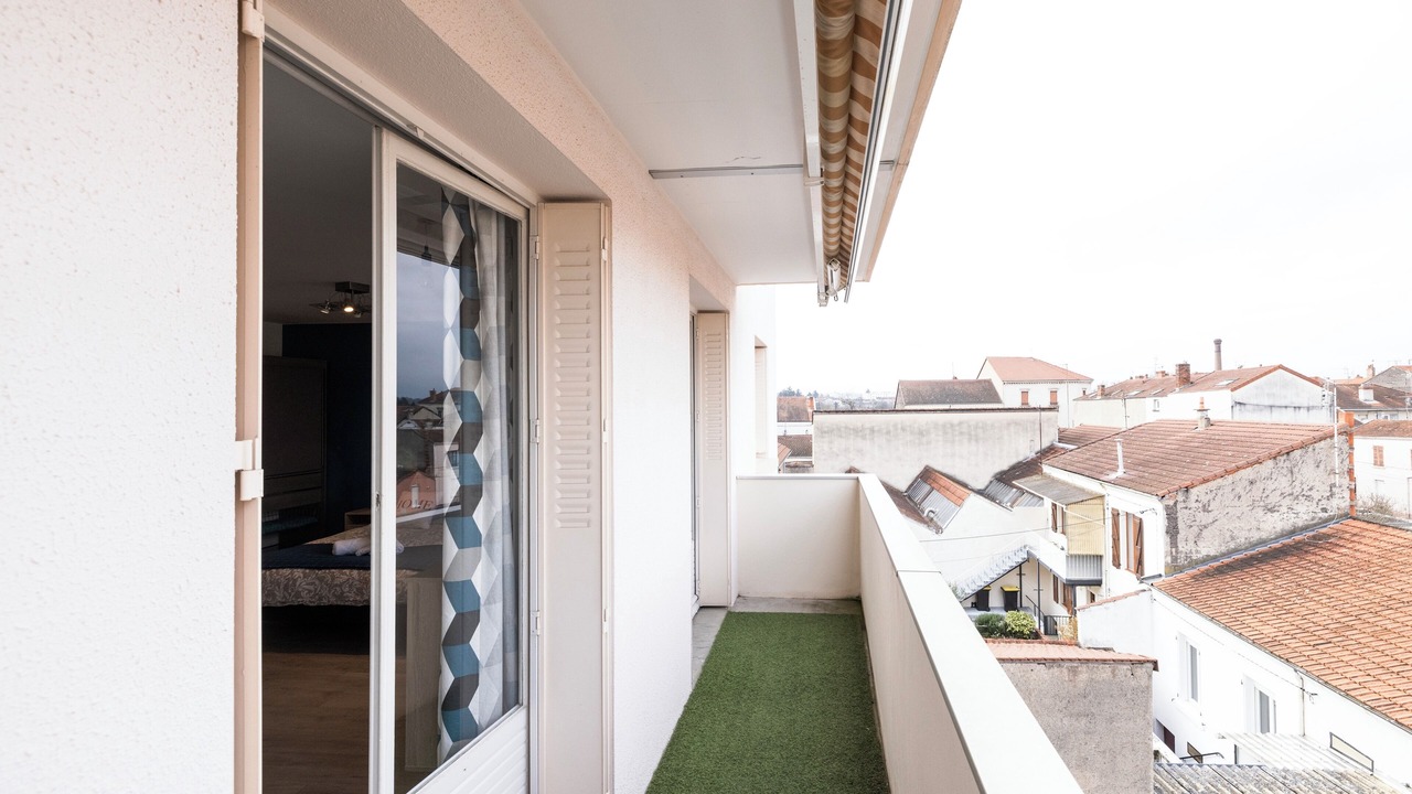 Photo of Outdoor in Roanne