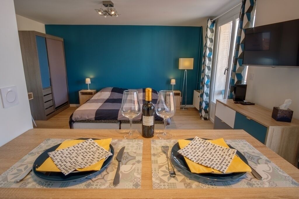 Photo of Bedroom in Roanne