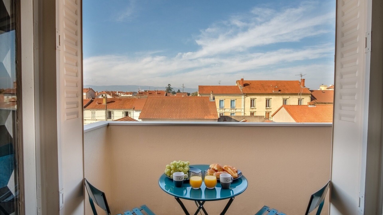 Photo of Outdoor in Roanne