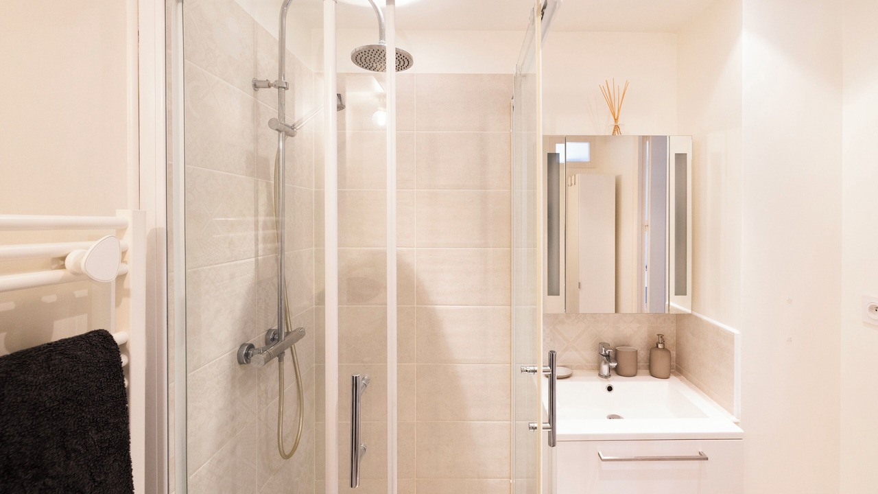 Photo of Bathroom in Roanne