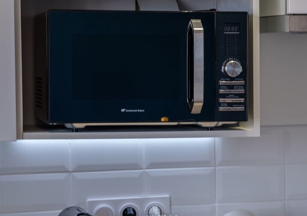 Photo of Kitchen in Roanne