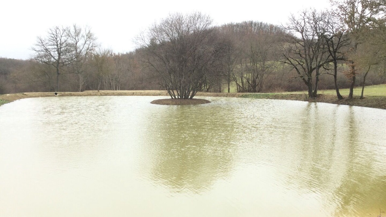 Photo of Outdoor in Roumengoux