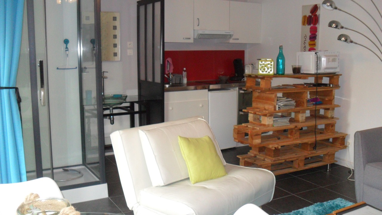 Photo of Livingroom in Merlimont