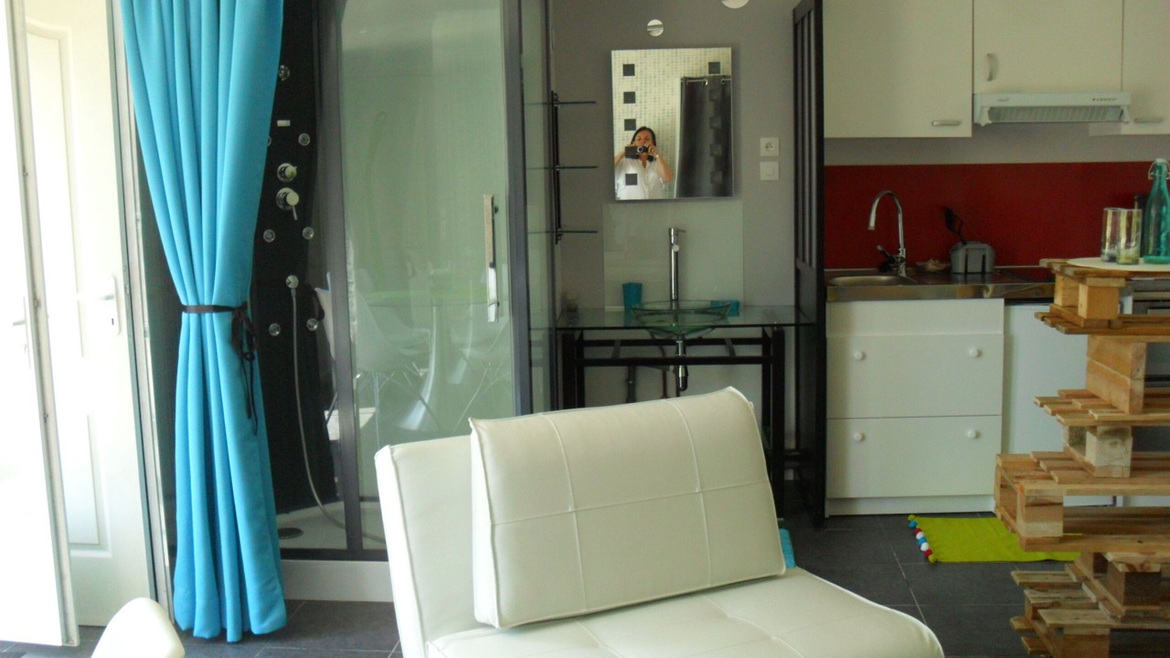 Photo of Livingroom in Merlimont