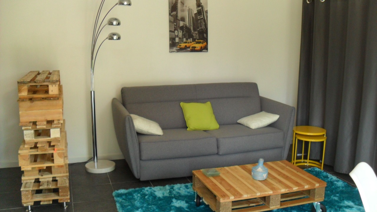 Photo of Livingroom in Merlimont