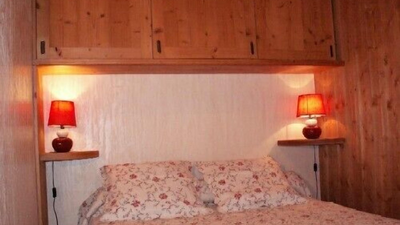 Photo of Bedroom in Les Saisies